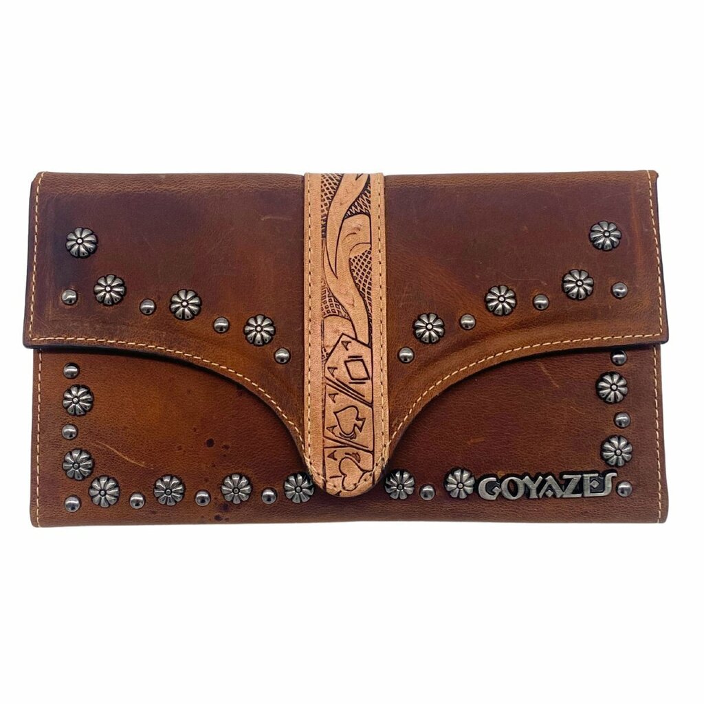 Carteira Goyazes Dallas Terra - Imagem 2