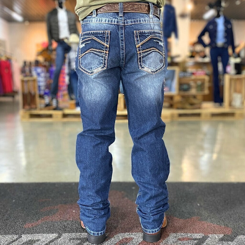 Calça Masculina Docks Xtreme Silver