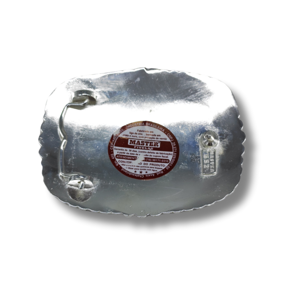 Fivela Country Master Association - Imagem 2