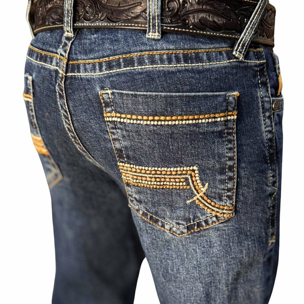 Calça Masculina Ox Horns - Imagem 3