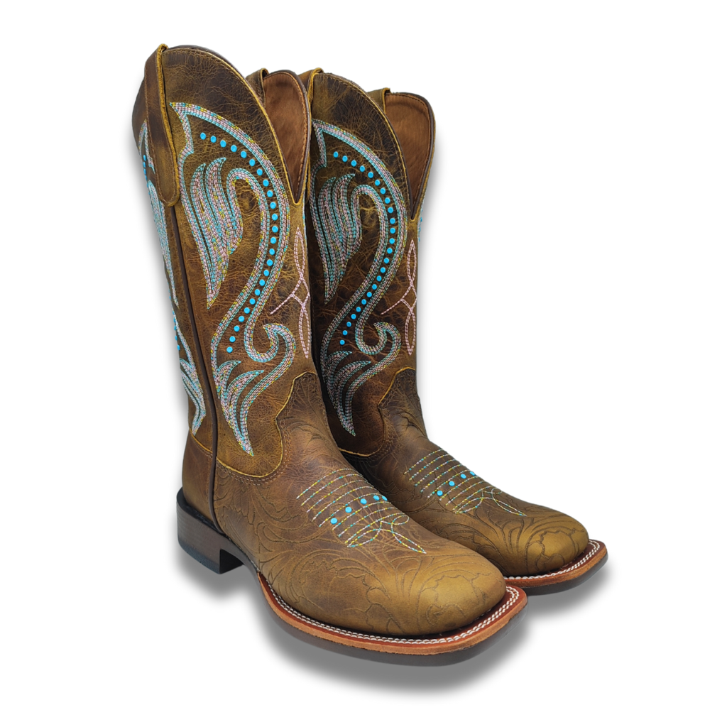 Bota Feminina Goyazes Dallas - Imagem 2