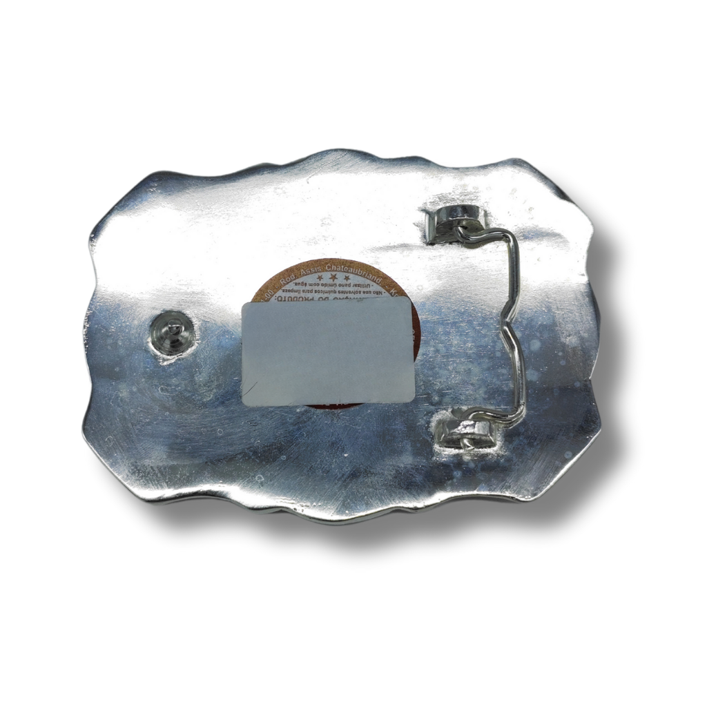 Fivela Country Master Cutiano - Imagem 2