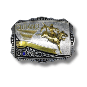 Fivela Country Master Cutiano