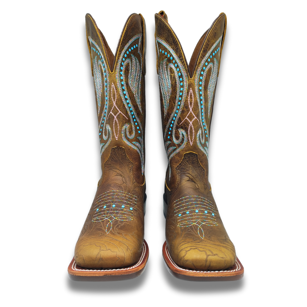 Bota Feminina Goyazes Dallas - Imagem 3