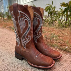 Bota Feminina Goyazes Dallas