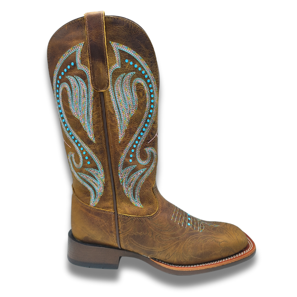 Bota Feminina Goyazes Dallas - Imagem 4