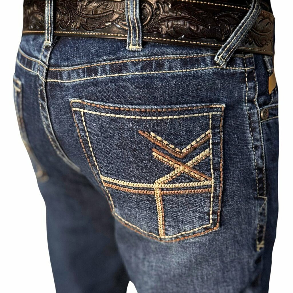 Calça Masculina Ox Horns - Imagem 3