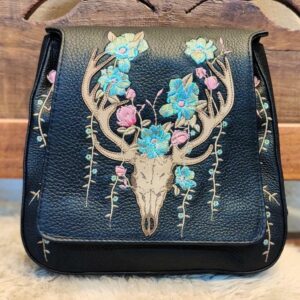 Bolsa Goyazes Pit Stop Preto