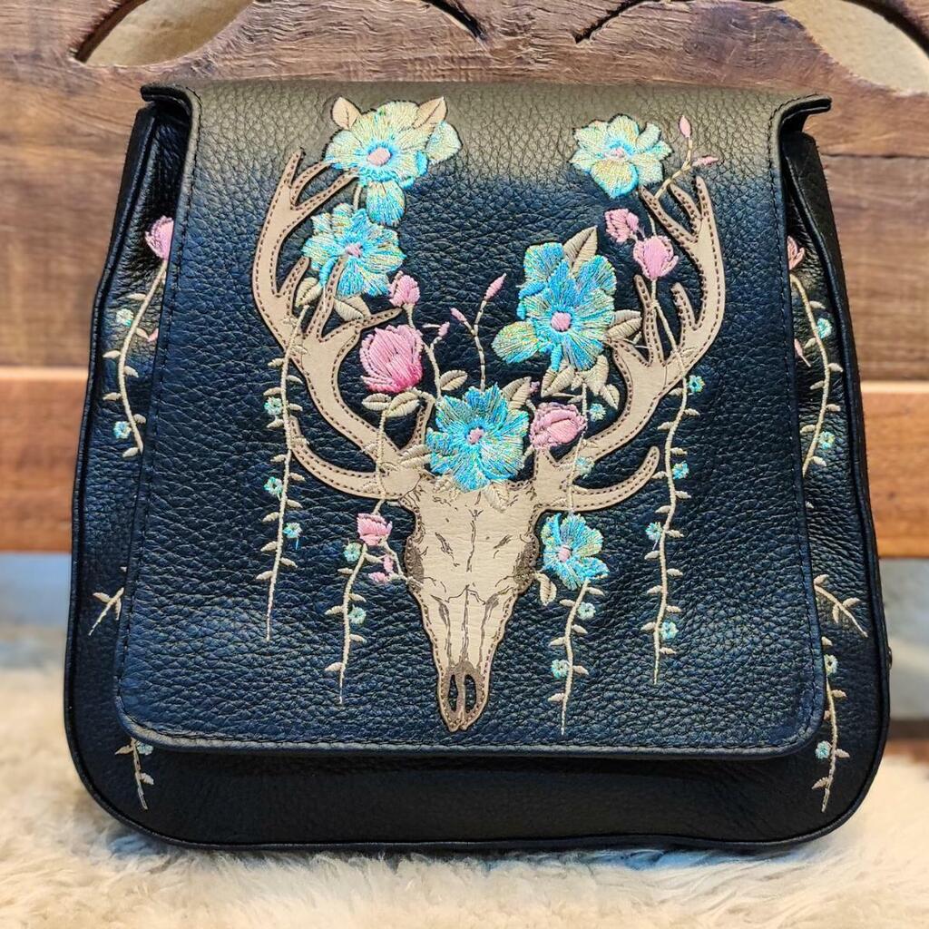 Bolsa Goyazes Pit Stop Preto