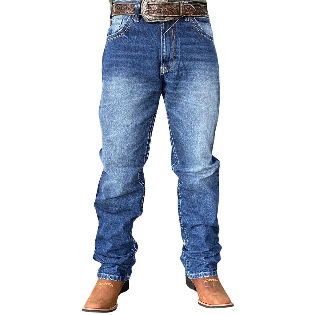 Calça Masculina Docks Xtreme Silver - Imagem 2