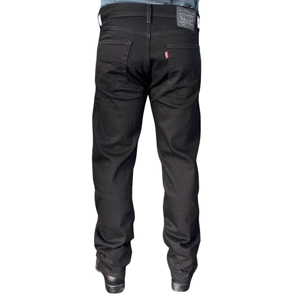 Calça Masculina Levis 505 Regular Stretch - Imagem 2