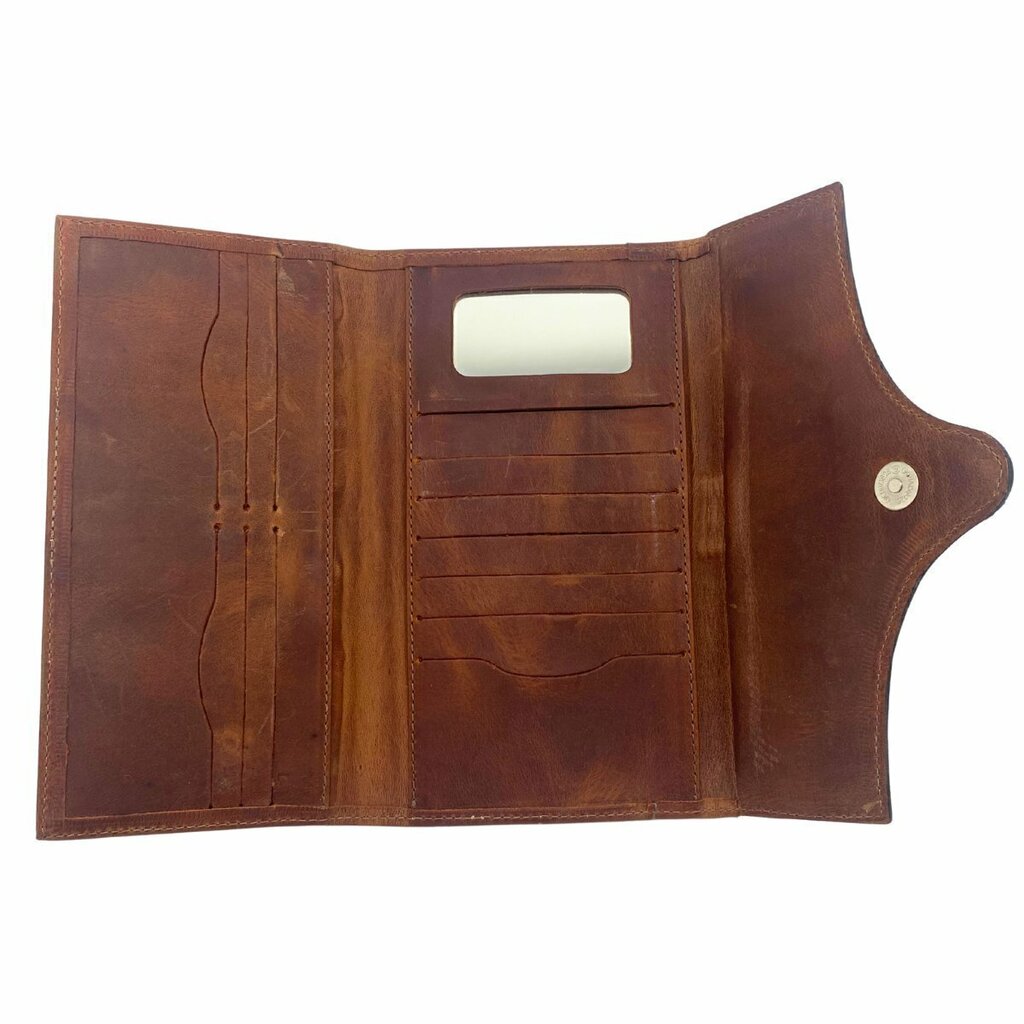 Carteira Goyazes Dallas Terra - Imagem 3