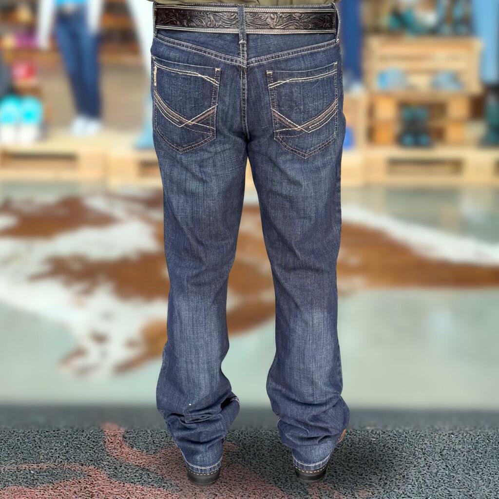 Calça Jeans Masculina Importada Cinch