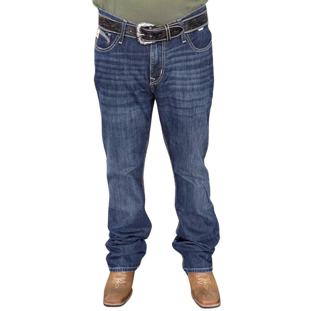 Calça Jeans Masculina Importada Cinch - Imagem 2