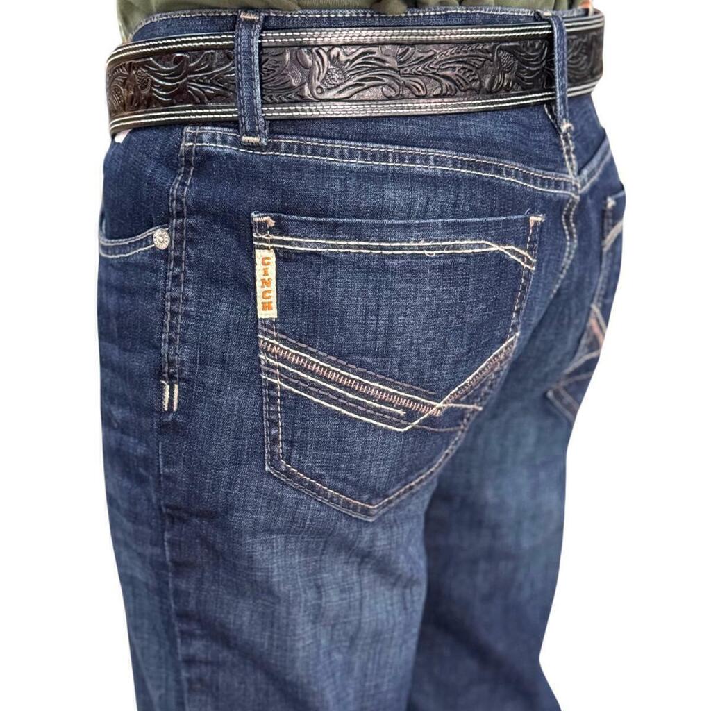 Calça Jeans Masculina Importada Cinch - Imagem 4