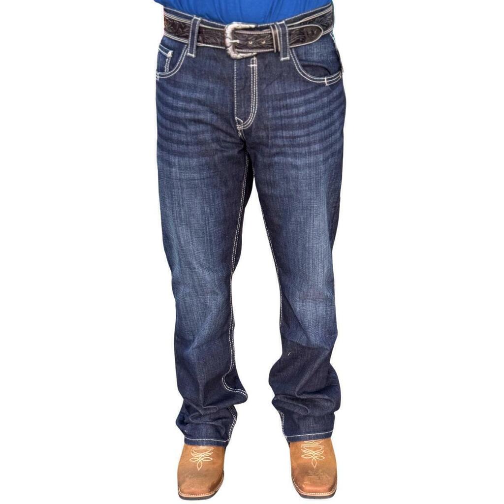 Calça Jeans Masculina Importada Cinch - Imagem 2