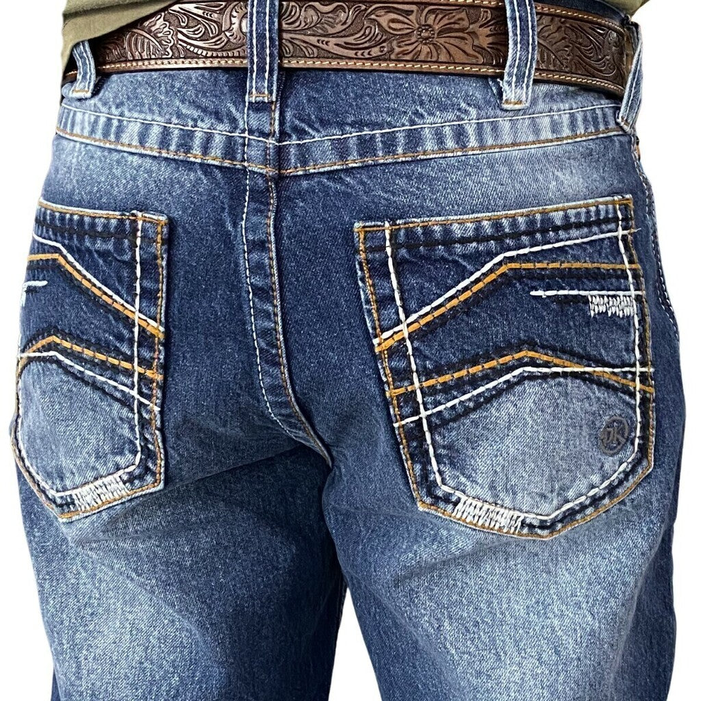 Calça Masculina Docks Xtreme Silver - Imagem 3