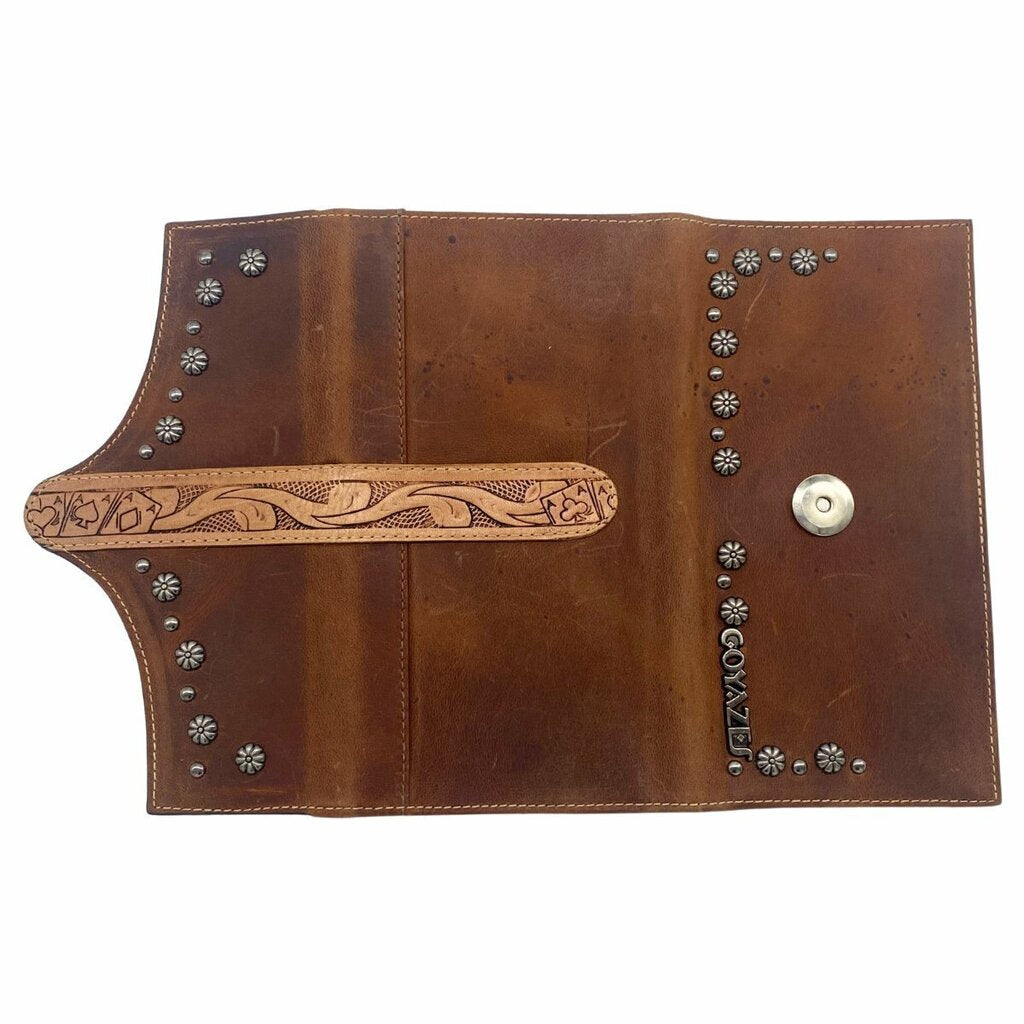 Carteira Goyazes Dallas Terra - Imagem 4