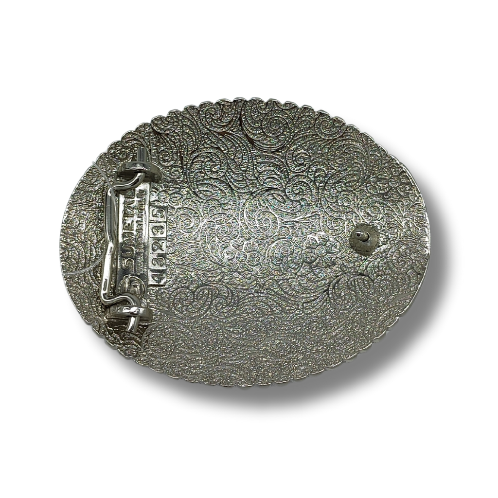 Fivela Sumetal Royalties PBR - Imagem 4