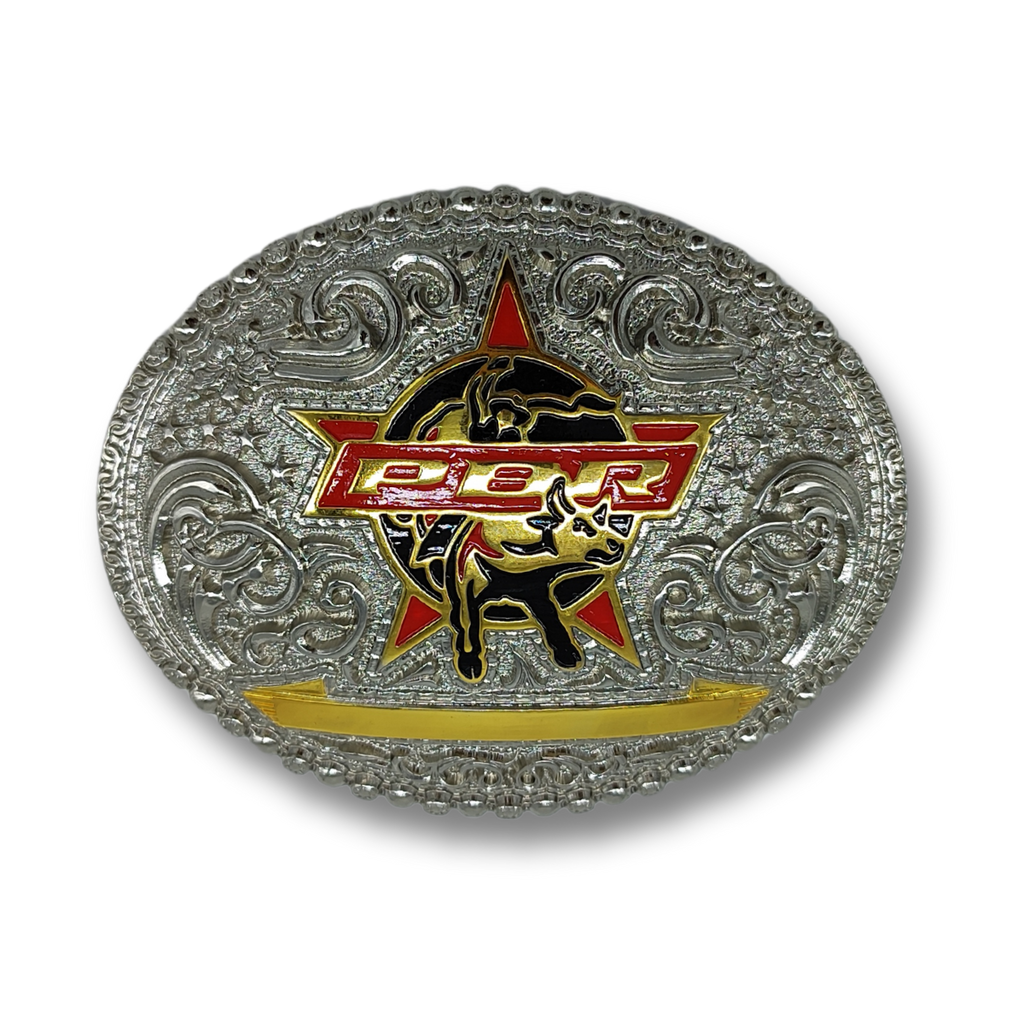 Fivela Sumetal Royalties PBR