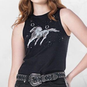 Regata Feminina Zenz Origem Baby