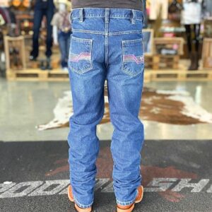 Calça Masculina Rodeo Farm Brutão