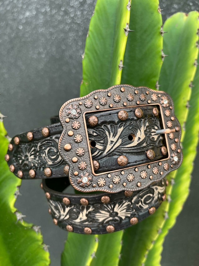 Cinto Maisa Tex Team Preto - Imagem 5