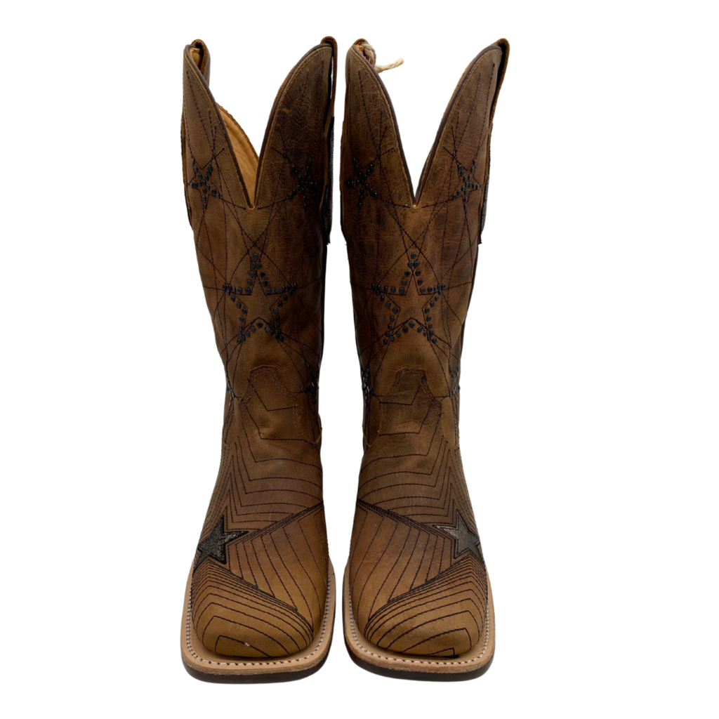 Texana Fem Goyazes Dallas Furta Cor - Imagem 3