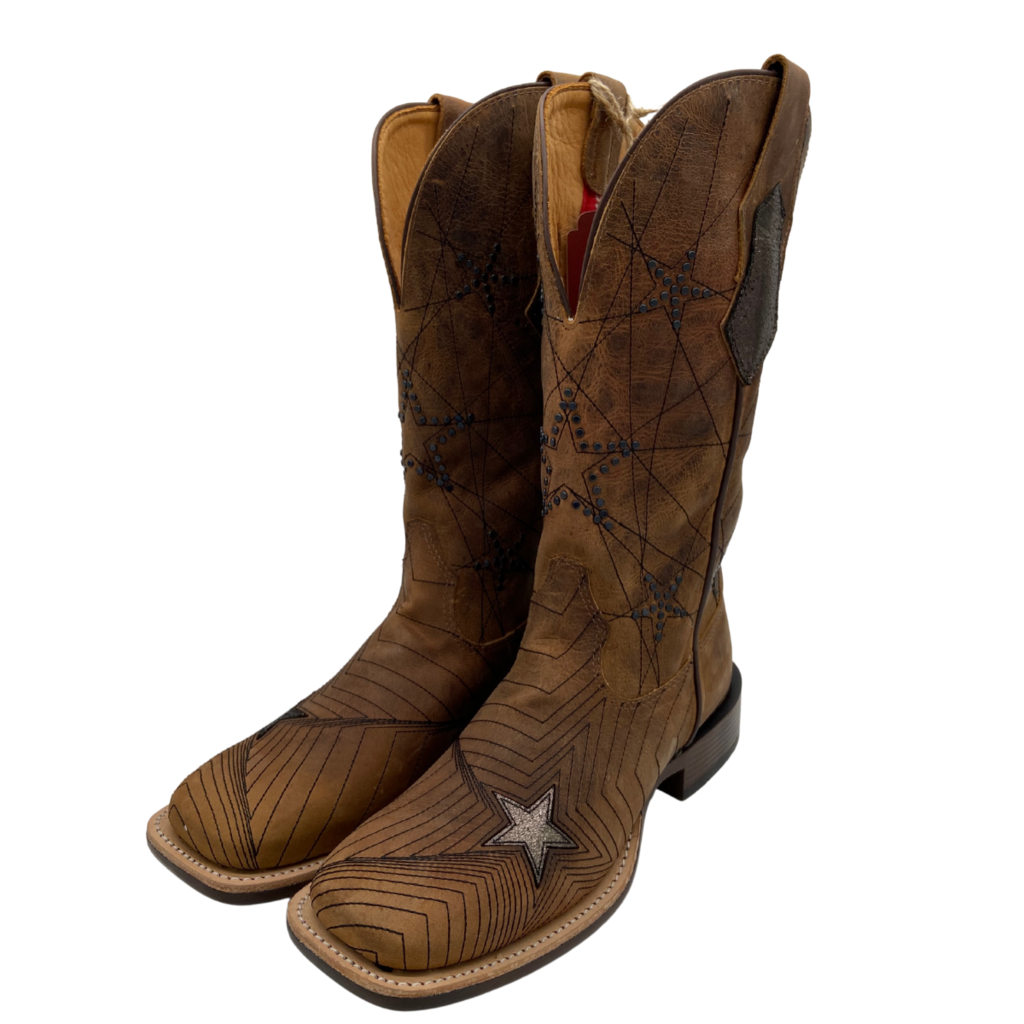 Texana Fem Goyazes Dallas Furta Cor - Imagem 4