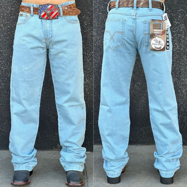 COMBO 2 CALÇA CASAL PURA RAÇA - Imagem 3