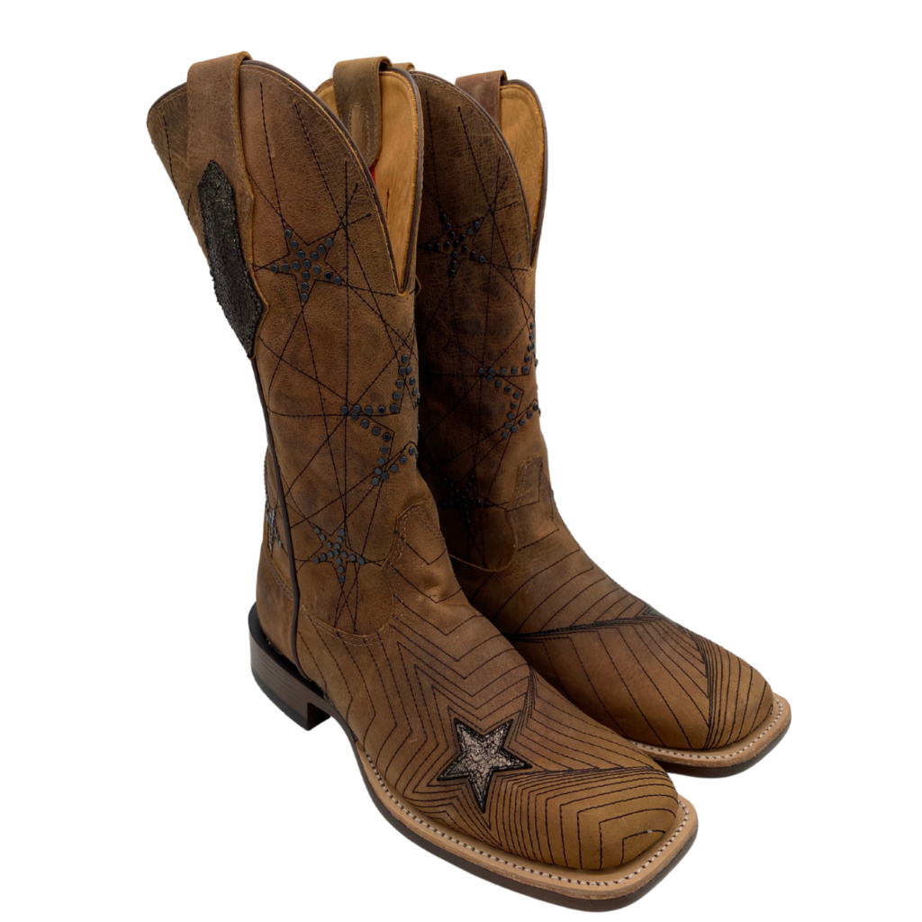 Texana Fem Goyazes Dallas Furta Cor - Imagem 2