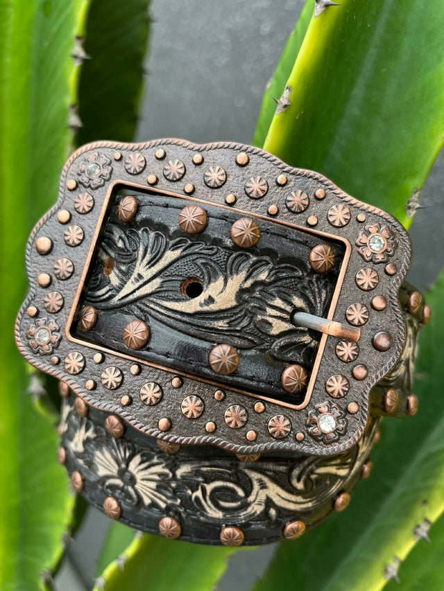 Cinto Maisa Tex Team Preto - Imagem 4