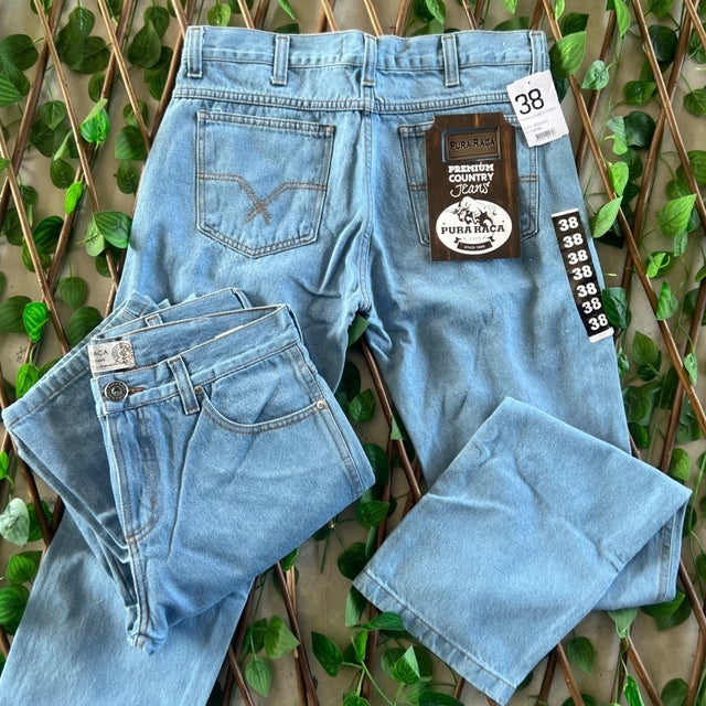 COMBO 2 CALÇA CASAL PURA RAÇA - Imagem 4