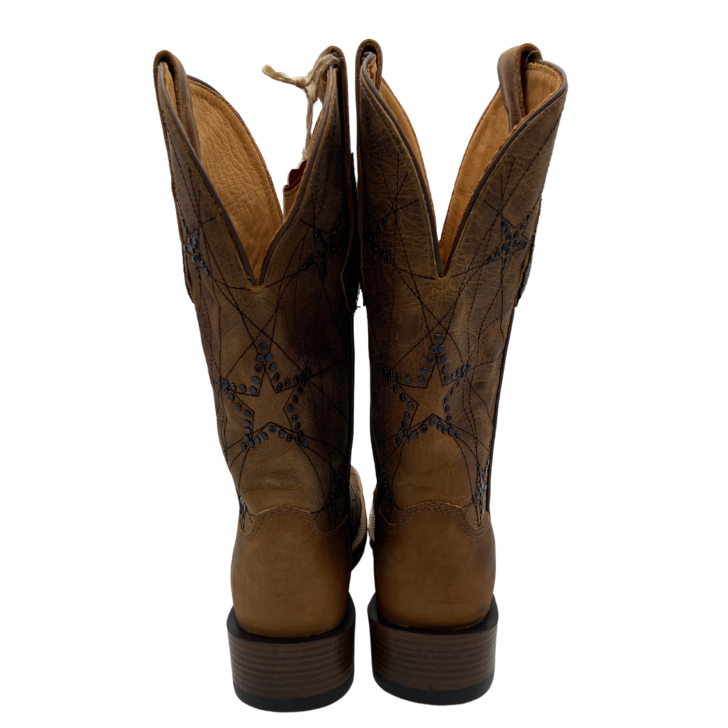 Texana Fem Goyazes Dallas Furta Cor - Imagem 6