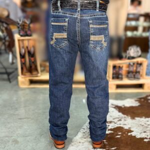 Calça Masculina Ox Horns