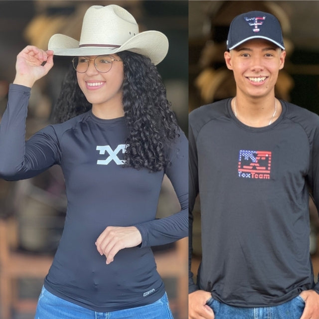 COMBO CASAL TERMICA TEX TEAM PRETA