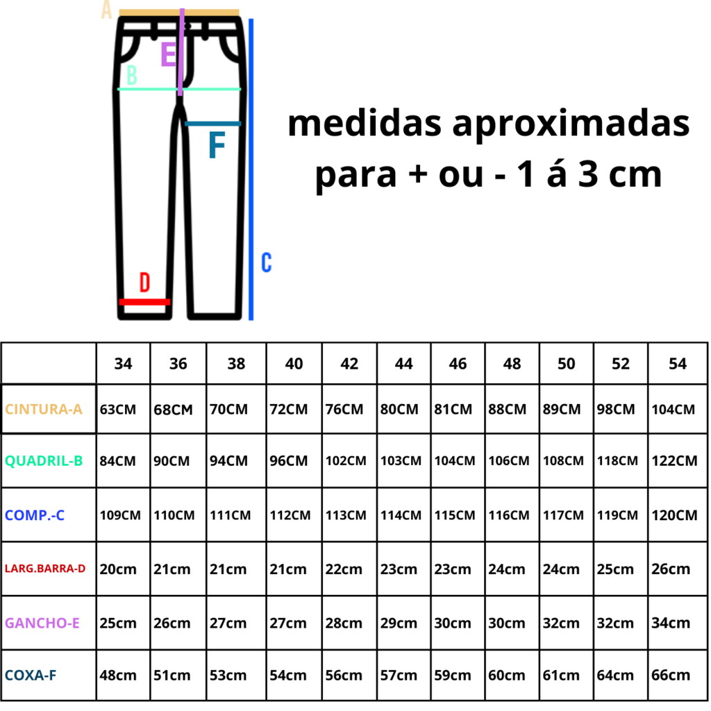 Calça Fem Tex Team Black Shine Brilho - Imagem 4