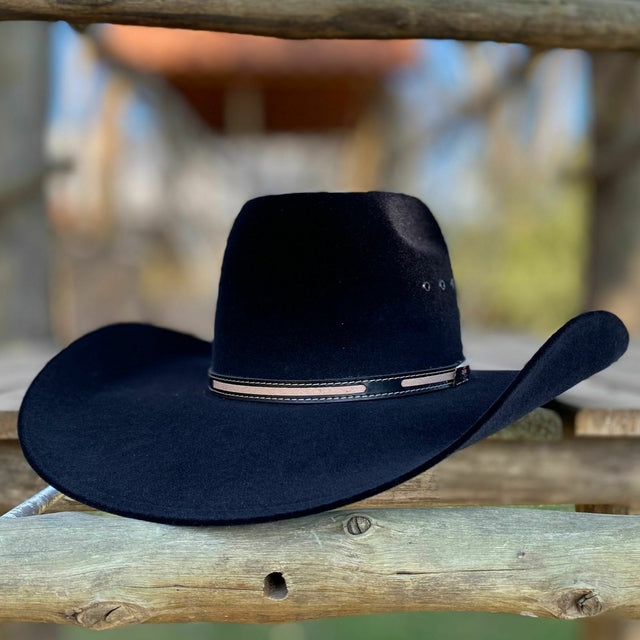 COMBO CHAPÉU MUNDIAL BARRETO AVELUDADO CHAMEGO - Imagem 3