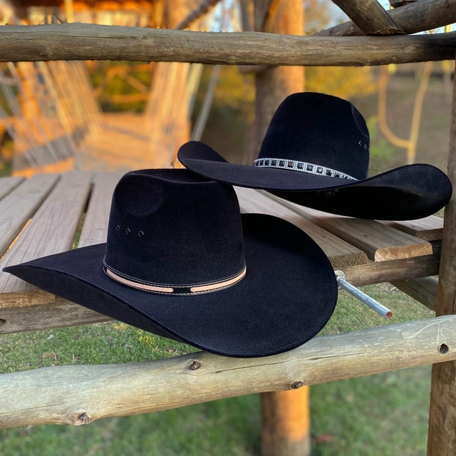 COMBO CHAPÉU MUNDIAL BARRETO AVELUDADO CHAMEGO