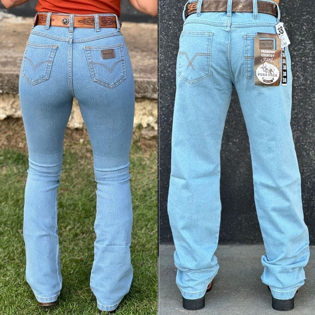 COMBO 2 CALÇA CASAL PURA RAÇA