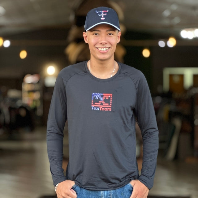 COMBO CASAL TERMICA TEX TEAM PRETA - Imagem 3