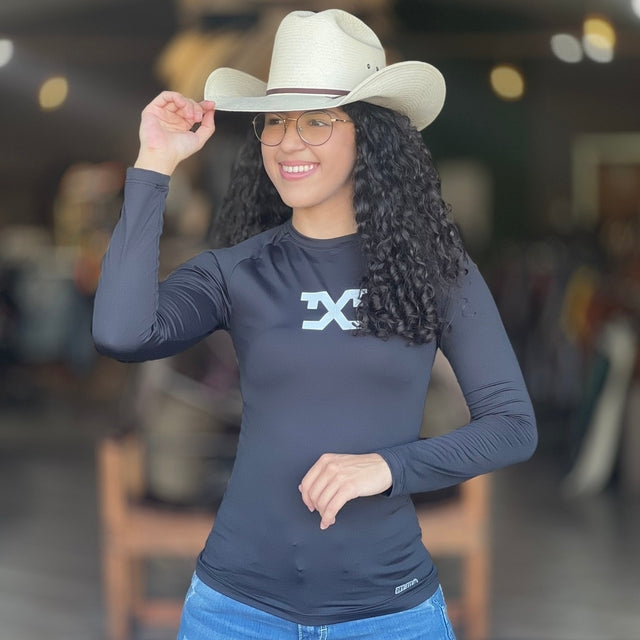 COMBO CASAL TERMICA TEX TEAM PRETA - Imagem 2