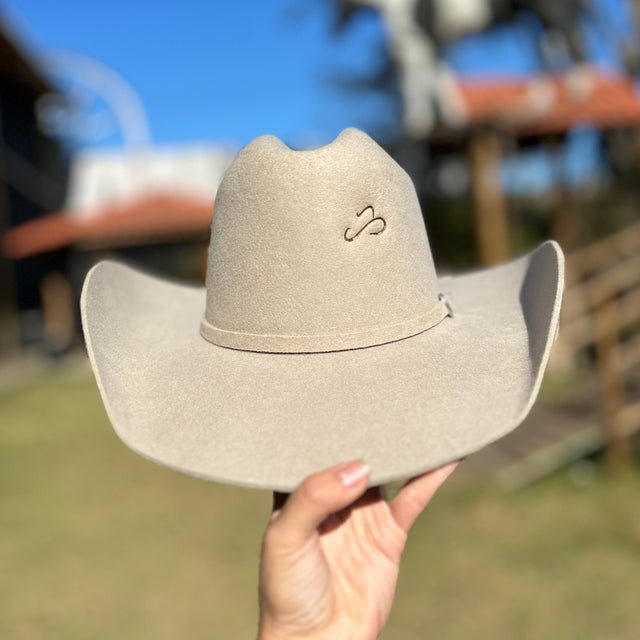 CHAPÉU PRALANA NEW ARENA ABA 11 - AREIA - Imagem 2