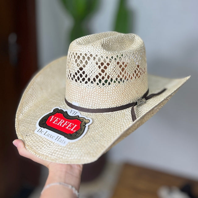 CHAPÉU VERFEL 750X SISOL - Imagem 4