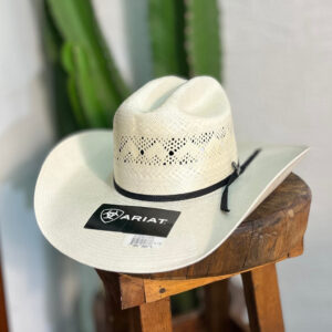 Chapéu Ariat Palha 30x - A73284-6