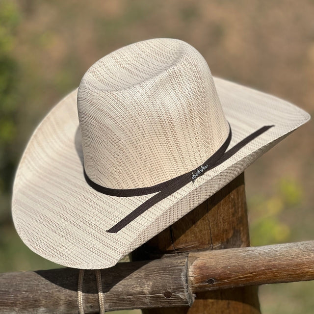 CHAPÉU TOMBSTONE IMPORT. OPEN CROWN - Imagem 3