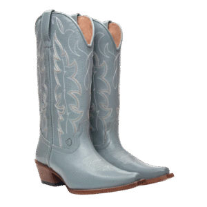 Western Feminina - Candy Colors Jade Azul Claro