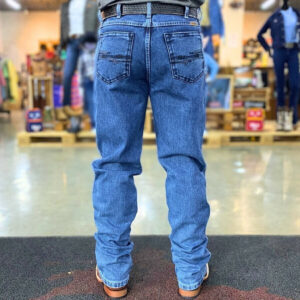 Calça Masculina Tex Team Marmorizada