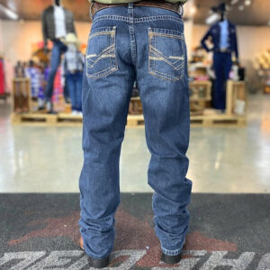 Calça Masculina West Dust Four Lowrise