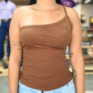 Regata Moiadeiros Feminina Nula Manga